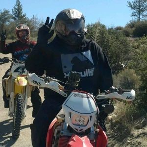 Meet your Posher, Adam